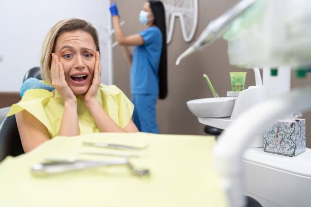 Best Broken Tooth Emergency  in North Bay Shore, NY